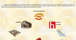 Desktop Screenshot of informatika.izhr.com